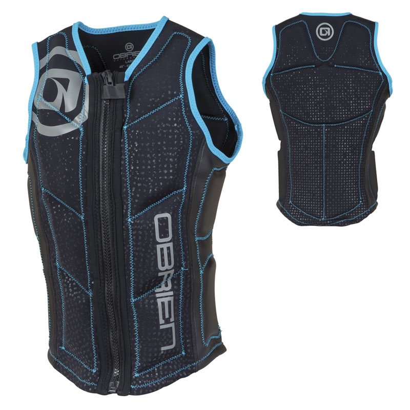O’Brien TEAM NCGA (Pro Series)