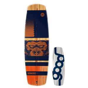 Уейкборд дъска goodboards Bonobo