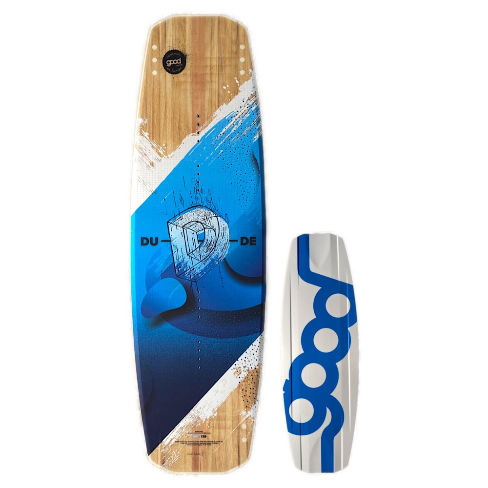 goodboards – Dude