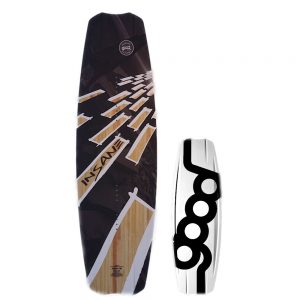 goodboards Insane уейкборд дъска