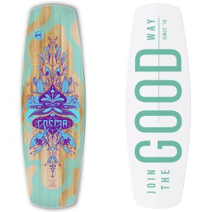 Уейкборд дъска Goodboards Cosma