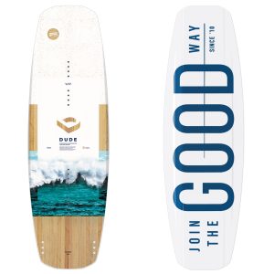 Уейкборд дъска Goodboards Dude
