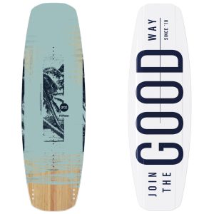 Уейкборд дъска goodboards Fortuna