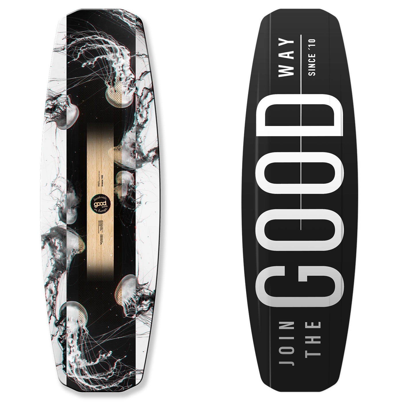 Goodboards Insane 2022