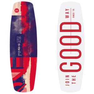 Уейкборд дъска Goodboards 151