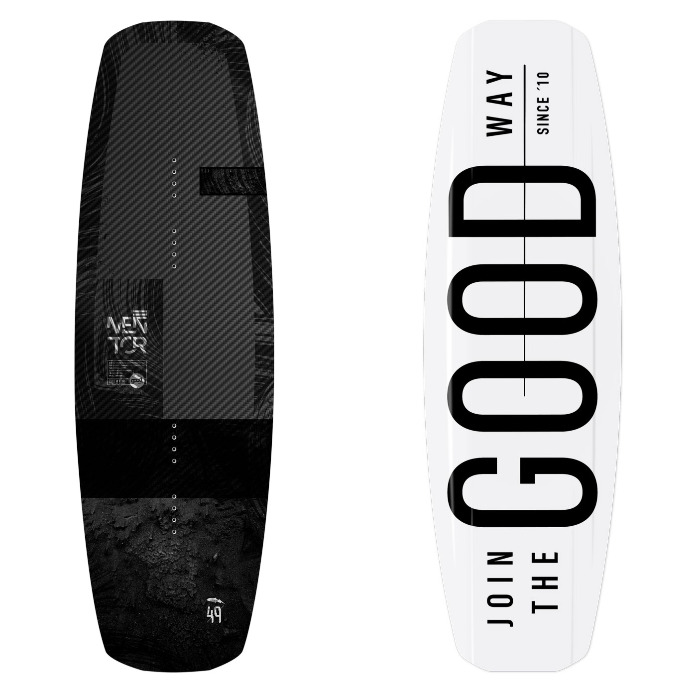Goodboards Mentor 2022