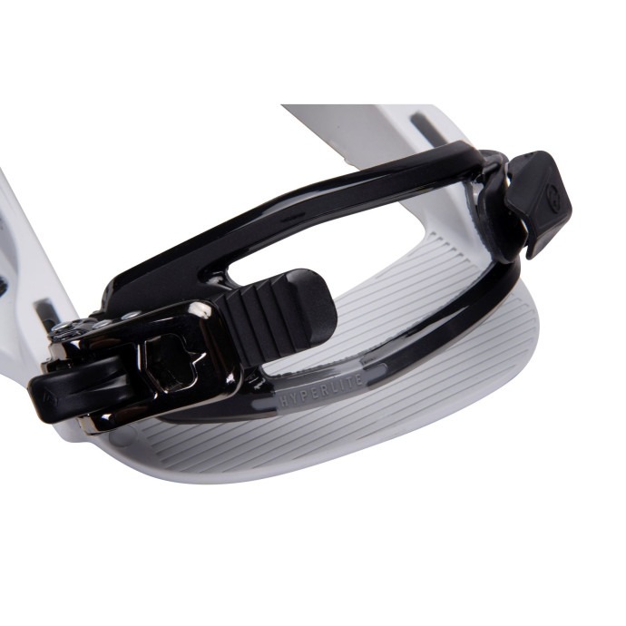 Hyperlite System Binding Ankle Strap - Universal Replacement Strap For Wakeboard Bindings