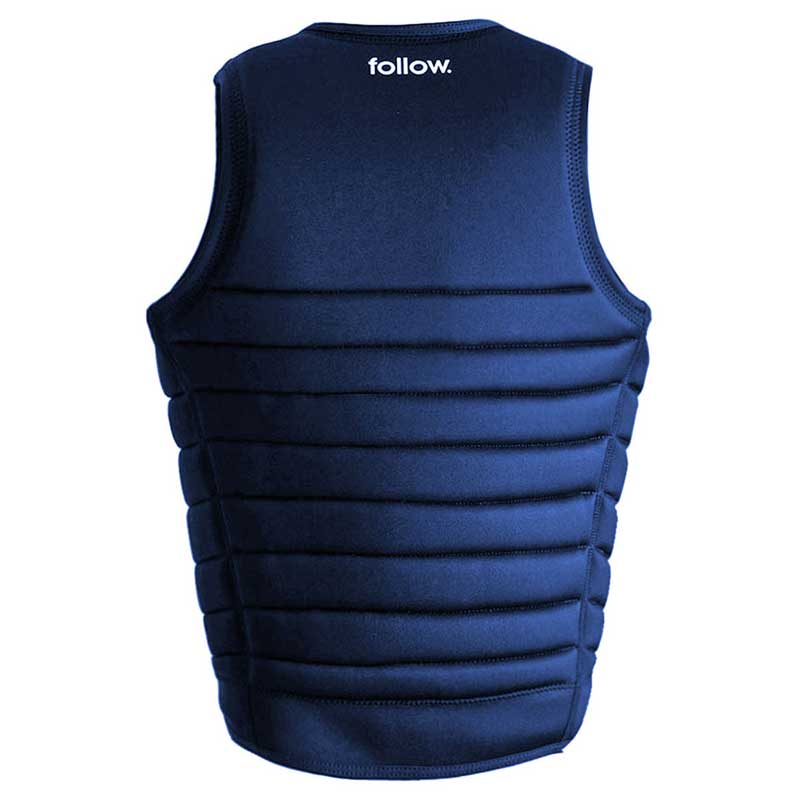 Follow Primary Mens - Navy Blue - Image 2