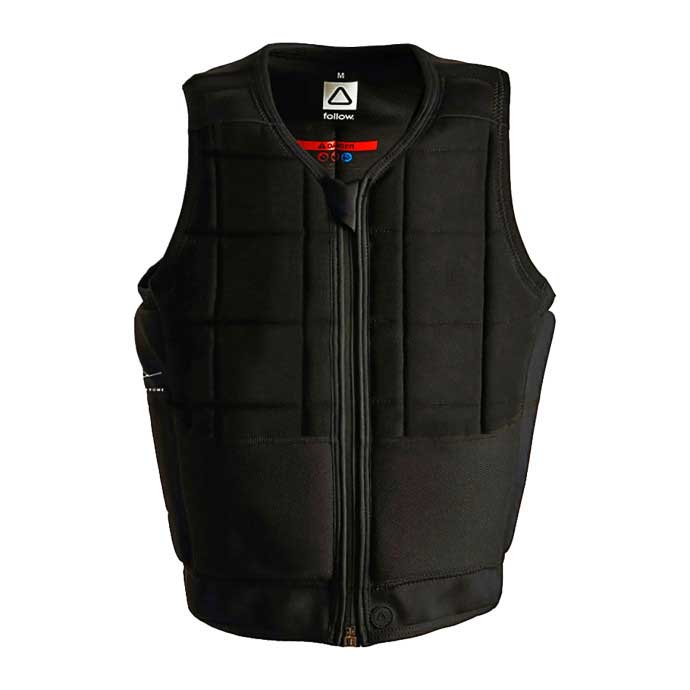 Follow RD Mens – Black