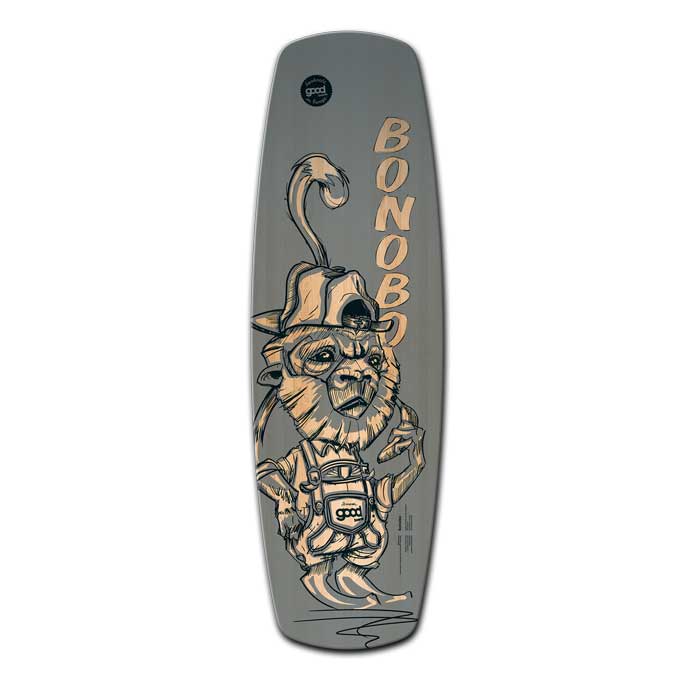 Goodboards Bonobo 2023
