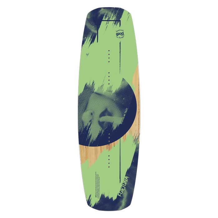 Goodboards Fortuna 2023