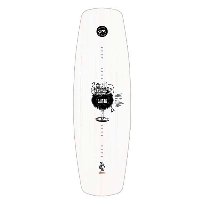 Goodboards OneFiftyOne 2023