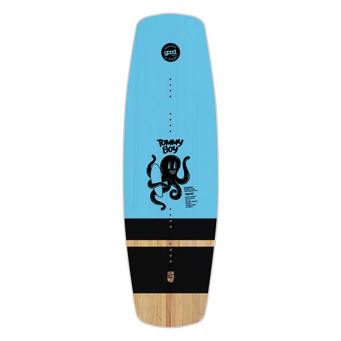 Goodboards Tommy Boy 24