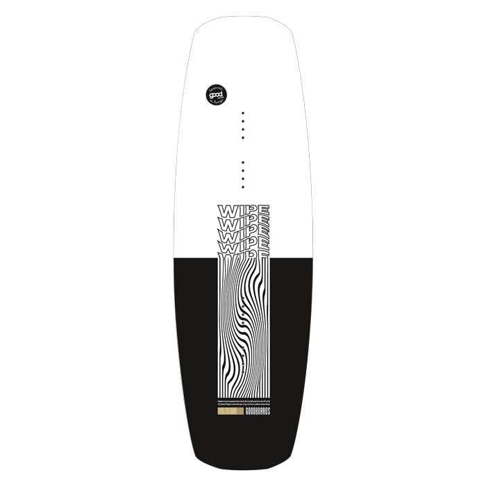 Goodboards Wipe 2023