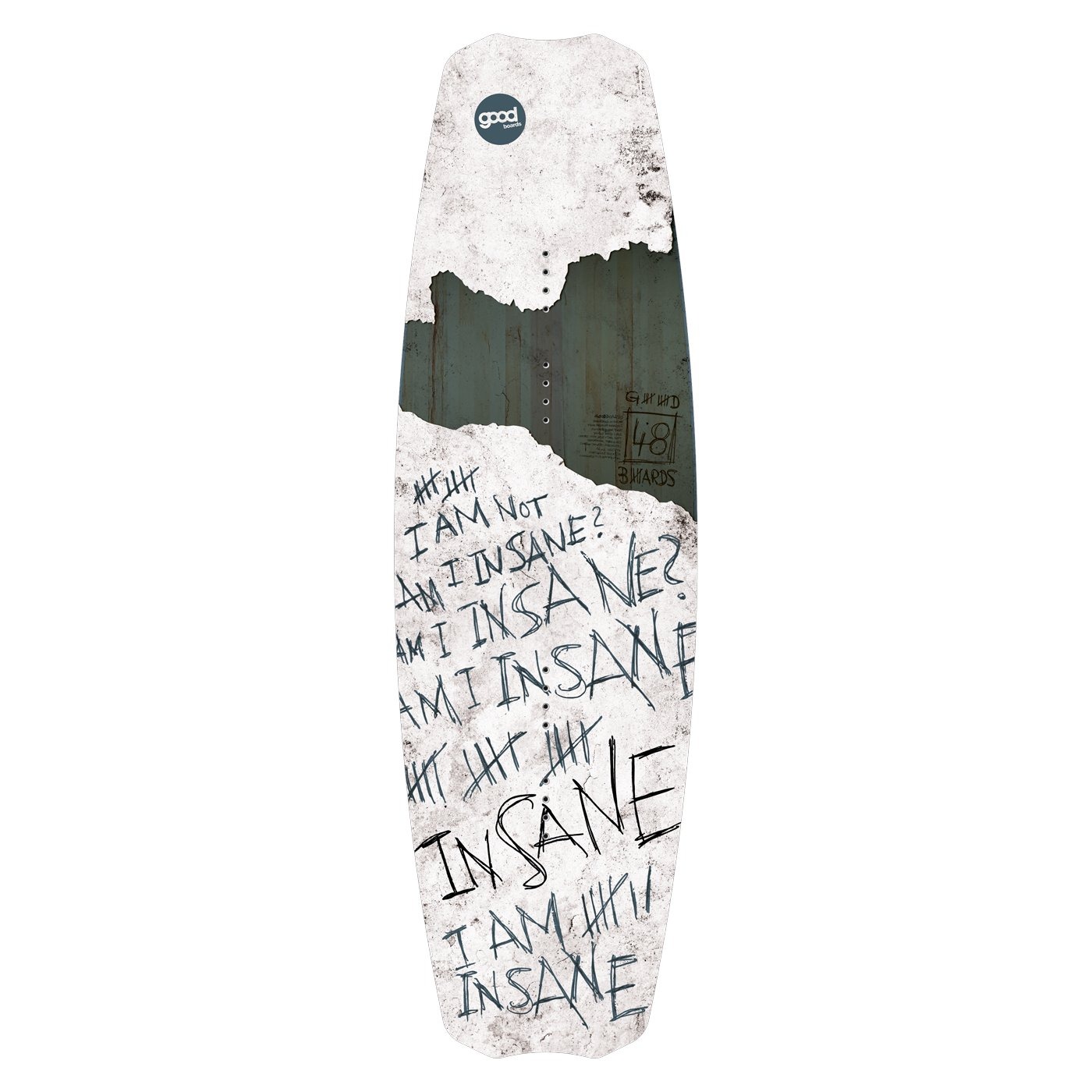 Goodboards Insane 2024