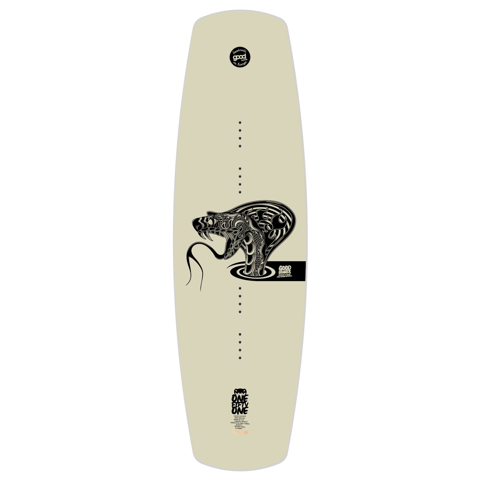 Goodboards OneFiftyOne 2024