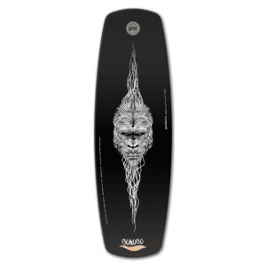 Goodboards Bonobo wakeboard