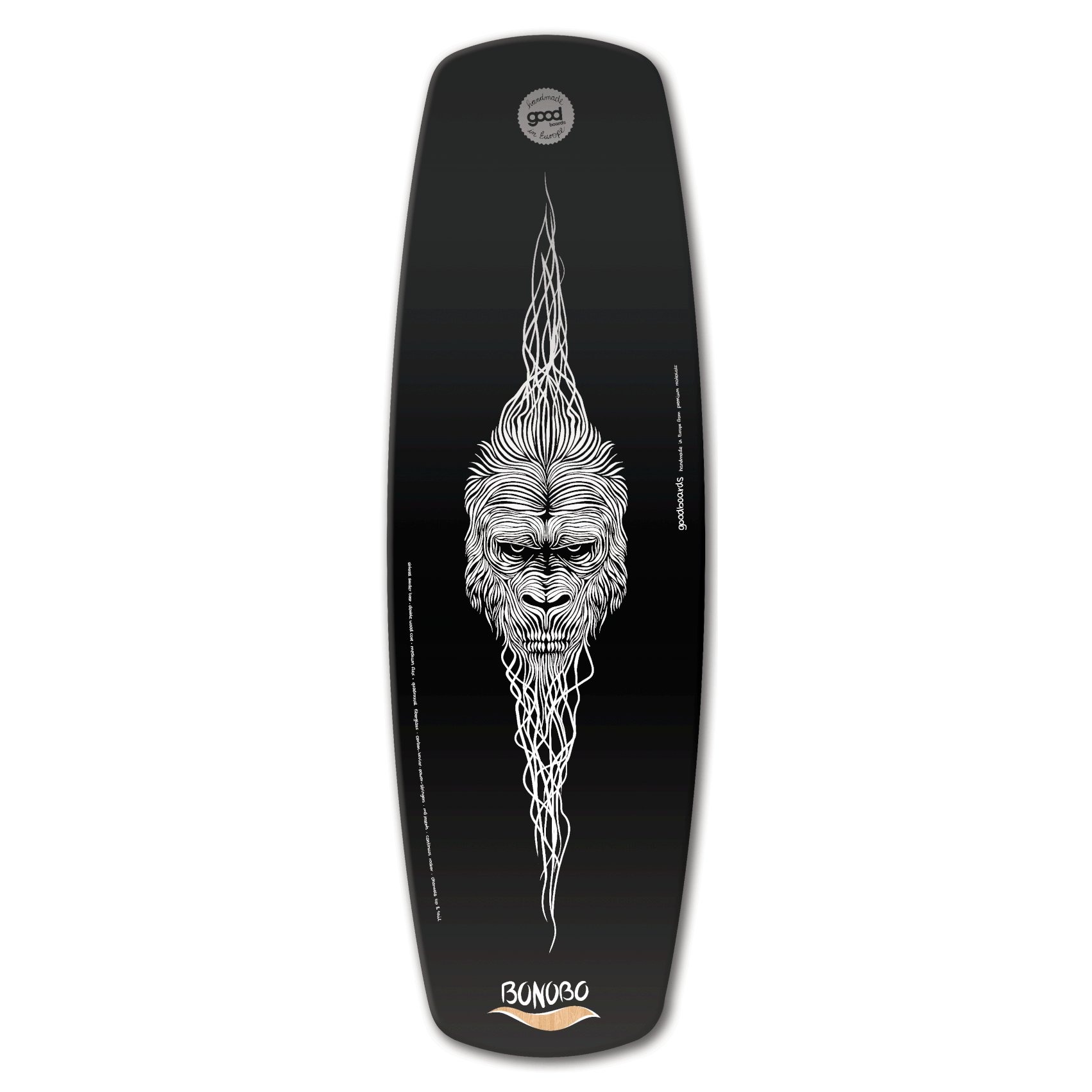 Goodboards Bonobo 2024