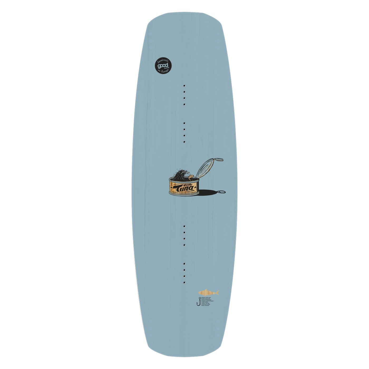 Goodboards Fortuna 2024