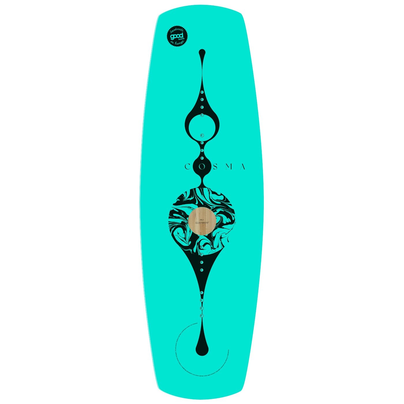 Goodboards Cosma 2024