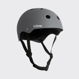 Wakeboard каска Follow Safety First - Stone