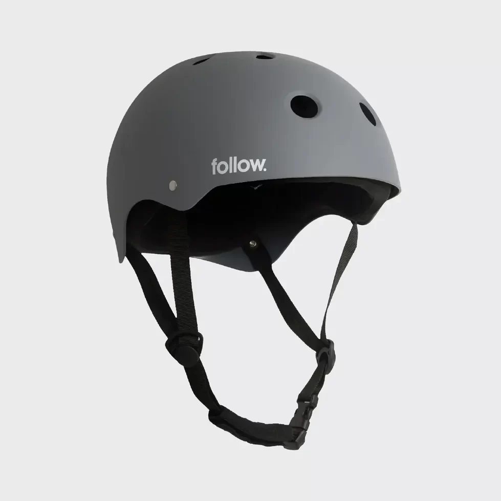 Wakeboard каска Follow Safety First – Stone