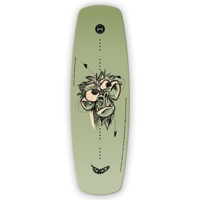 Goodboards Bonobo 2025