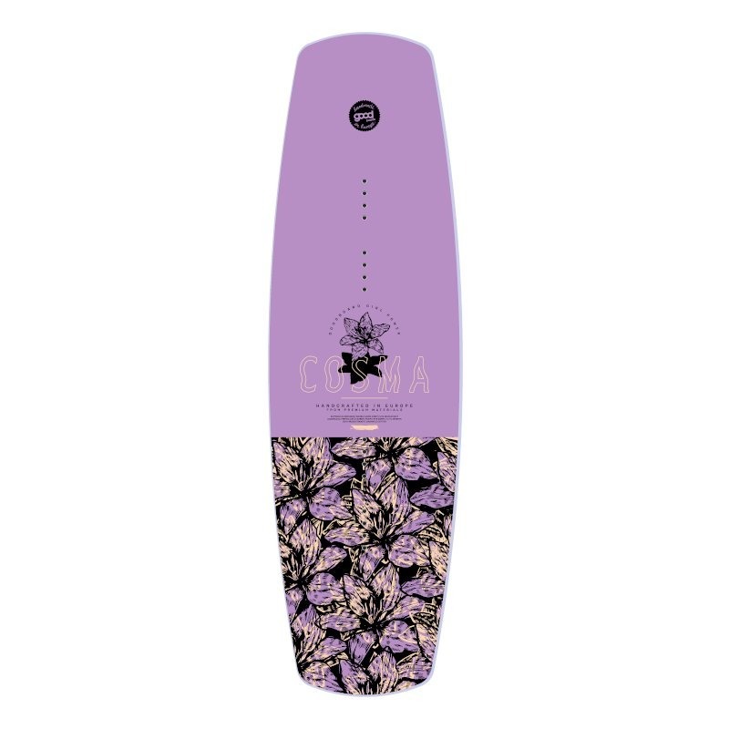 Goodboards Cosma 25