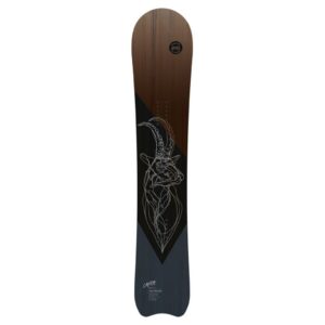 Goodboards Capra