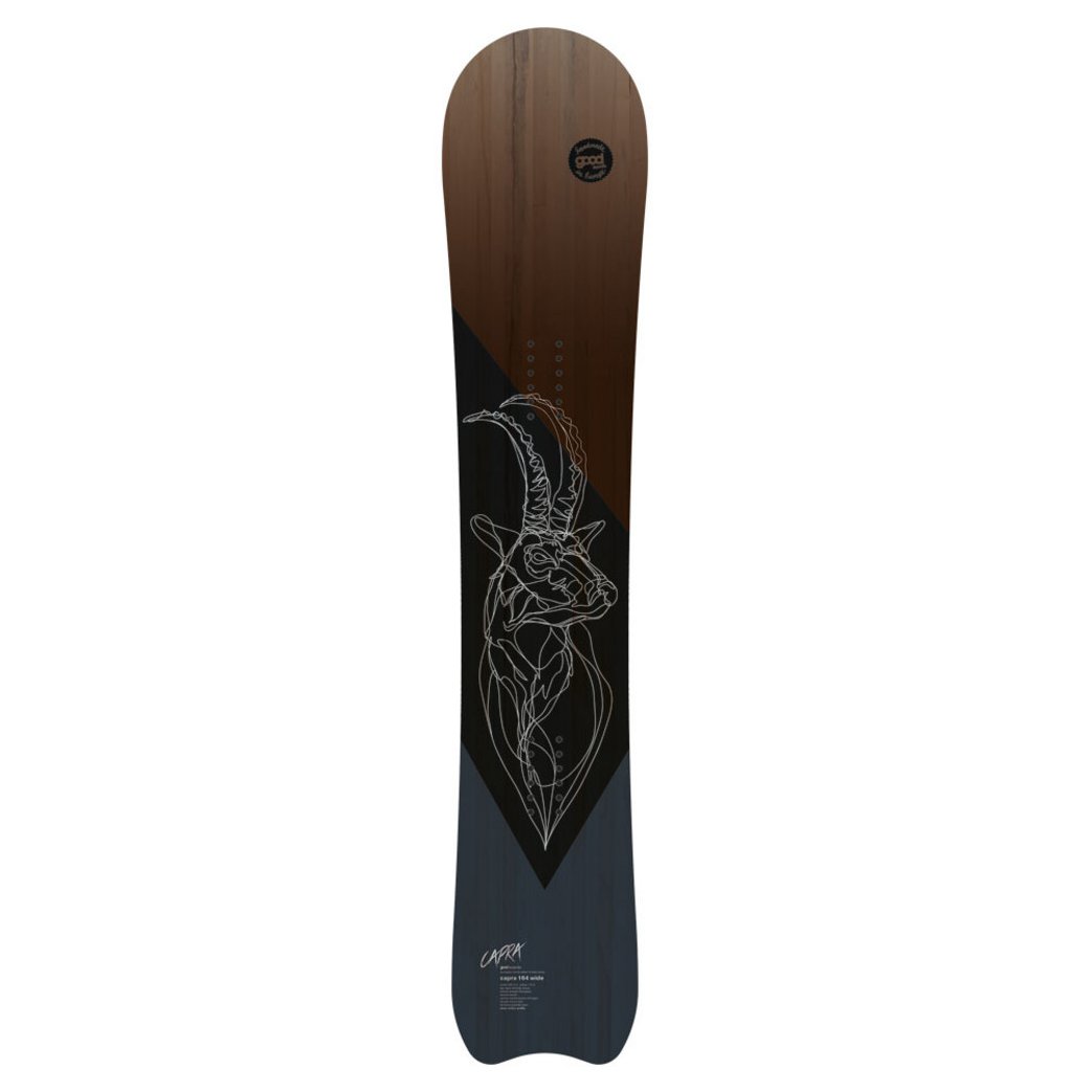 Goodboards Capra