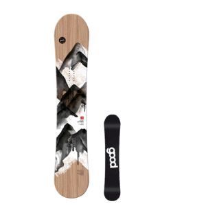 Goodboards Wooden