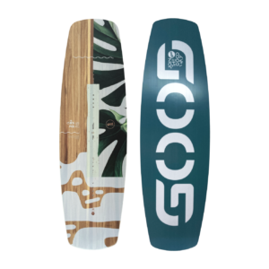Goodboards Cosma 26